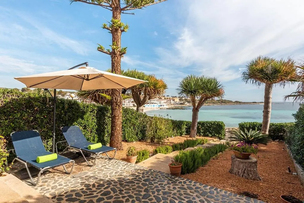 Ca L'Avi I S'Avia - Punta Prima Διαμέρισμα  Punta Prima (Menorca)