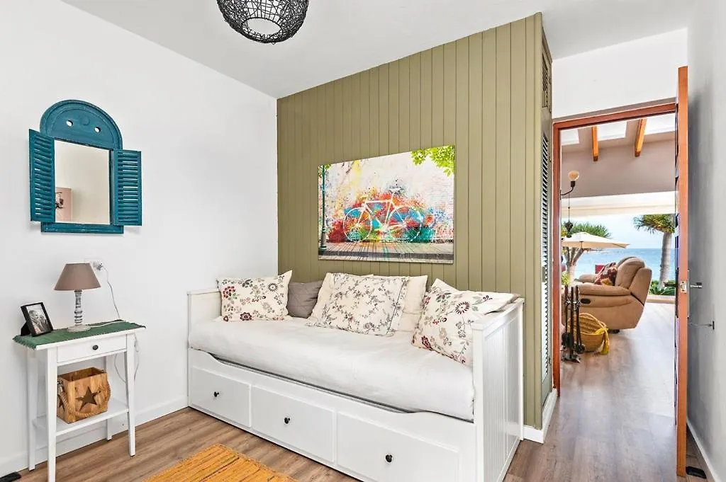 Apartment Ferienwohnung Ca L'Avi I S'Avia - Punta Prima
