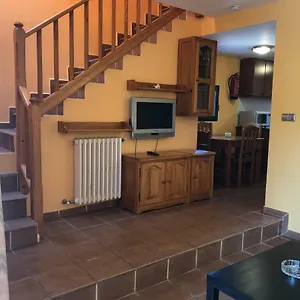 Сasa de vacaciones Casas Miramar, Punta Prima (Menorca)